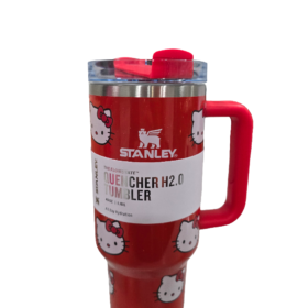 Stanley X HelloKitty Quencher 40Oz