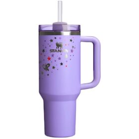 Stanley x Olivia Rodrigo Flowstate Quencher 40oz Tumbler