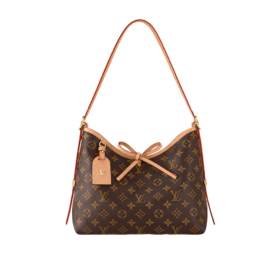 LV Women's CarryAll PM Bag